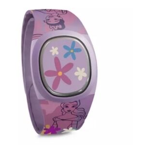 NWT Disney Princess MagicBand+